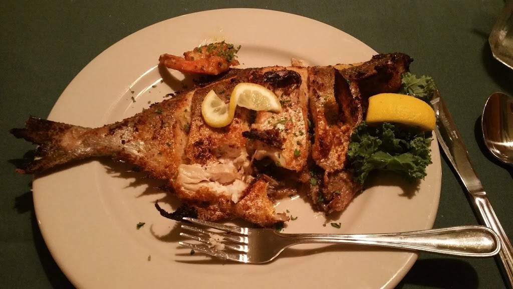 Mom & Dads Italian Restaurant | restaurant | 4143 N Valdosta Rd, Valdosta, GA 31602, USA | 2293330848 OR +1 229-333-0848