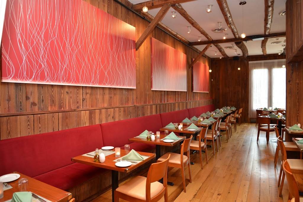 Positanos Restaurant | restaurant | 27 Powers Ct, Westport, CT 06880, USA | 2034544922 OR +1 203-454-4922