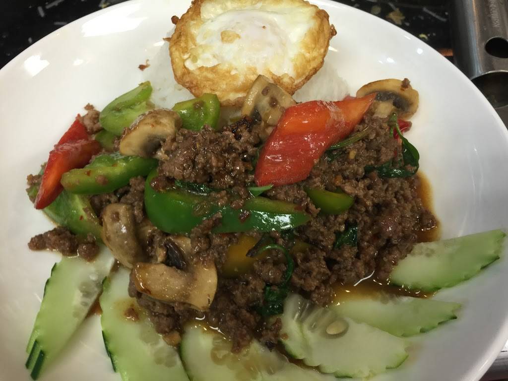 Lims Restaurant | restaurant | 18 S Angell St, Providence, RI 02906, USA | 4013838340 OR +1 401-383-8340