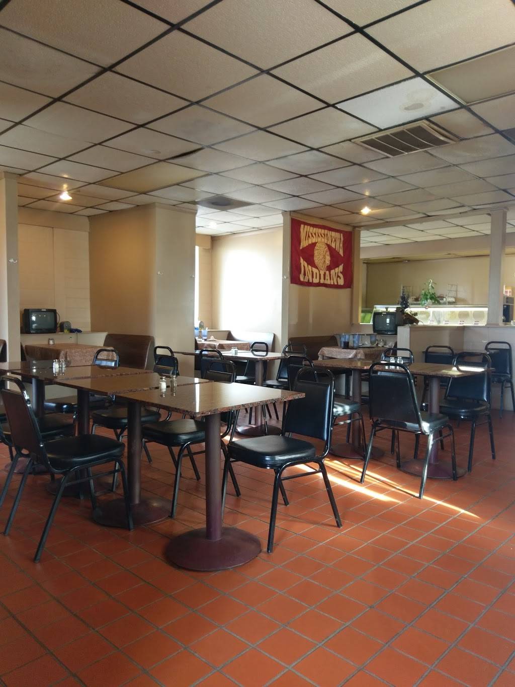 Pizza King | meal delivery | 417 W Main St, Gas City, IN 46933, USA | 7656747494 OR +1 765-674-7494