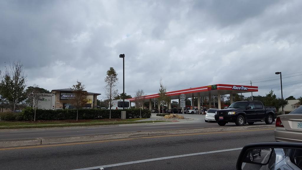 RaceTrac | bakery | 934 Havendale Blvd NW, Winter Haven, FL 33881, USA | 8632993251 OR +1 863-299-3251