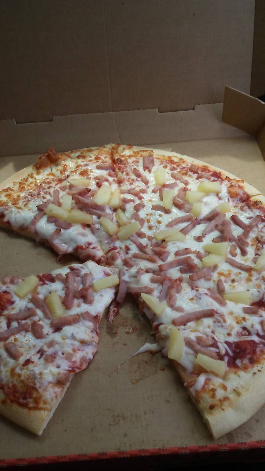 Little Caesars Pizza | meal takeaway | 4851 N College Ave, Indianapolis, IN 46205, USA | 3176608360 OR +1 317-660-8360