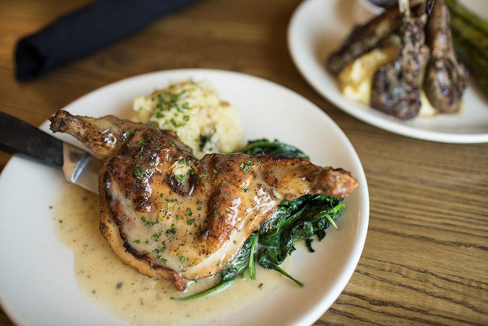 Napa Flats Wood-Fired Kitchen | restaurant | M, 8300 N FM 620 #100, Austin, TX 78726, USA | 5126408384 OR +1 512-640-8384