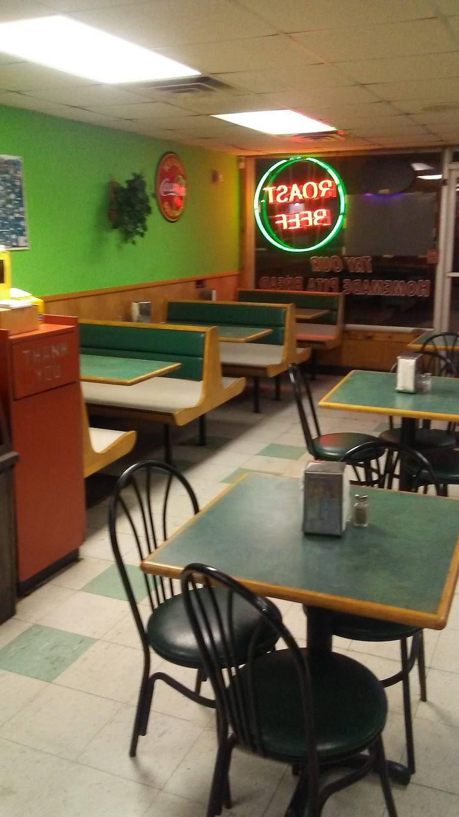 North Beverly Roast Beef | restaurant | 10 Enon St, Beverly, MA 01915, USA | 9789277353 OR +1 978-927-7353