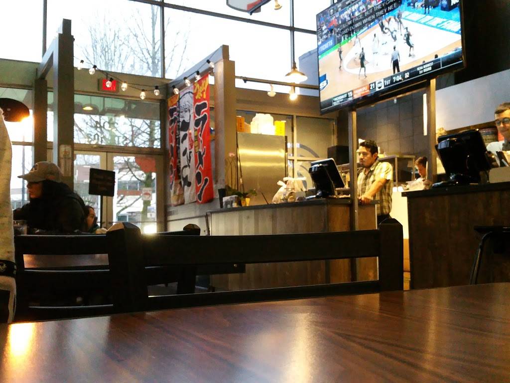 Kenjis Ramen & Grill | restaurant | 204 SE Park Plaza Dr Suite 103, Vancouver, WA 98684, USA | 3609846744 OR +1 360-984-6744