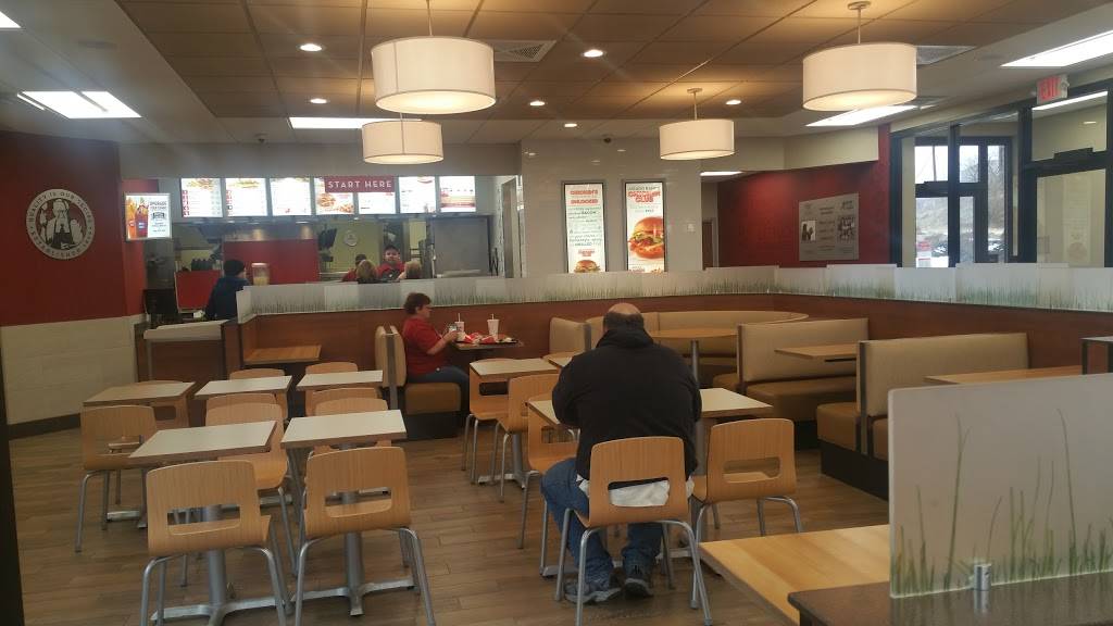 Wendys | restaurant | 885 Viewmont Dr, Dickson City, PA 18519, USA | 5705580776 OR +1 570-558-0776