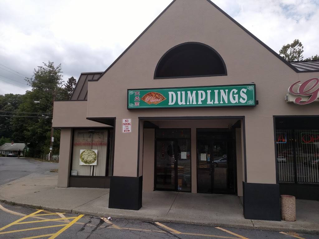 Palace Dumplings | restaurant | 1671 U.S. 9, Wappingers Falls, NY 12590, USA | 8452988886 OR +1 845-298-8886