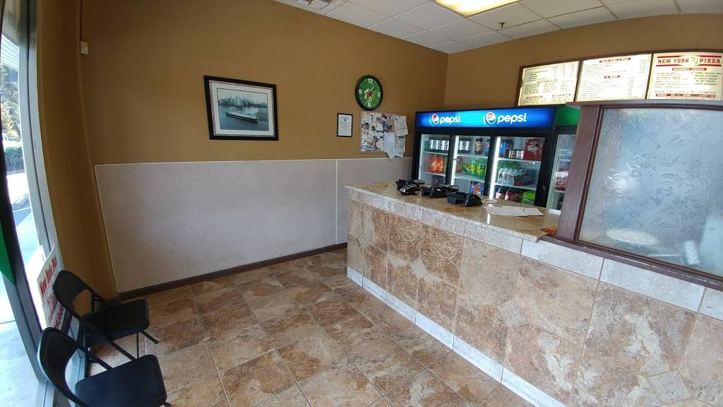 New York Pizza | restaurant | 9750 Elk Grove Florin Rd, Elk Grove, CA 95624, USA | 9166856666 OR +1 916-685-6666