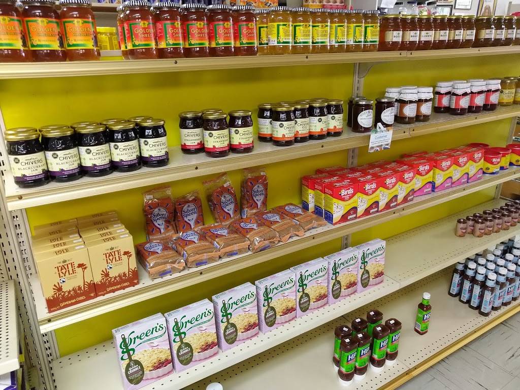 Touch of Britain | restaurant | 5712 Watt Ave, North Highlands, CA 95660, USA | 9163448472 OR +1 916-344-8472