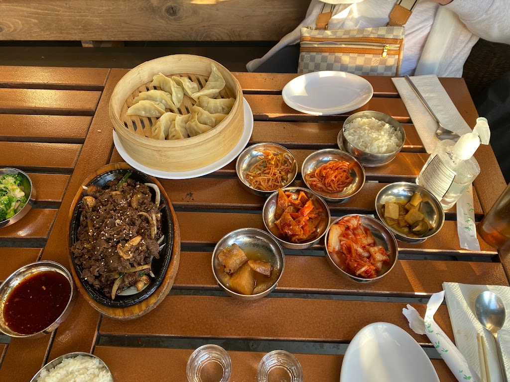Friends House Korean | restaurant | 4647 Convoy St #101-A, San Diego, CA 92111, USA | 8582920499 OR +1 858-292-0499