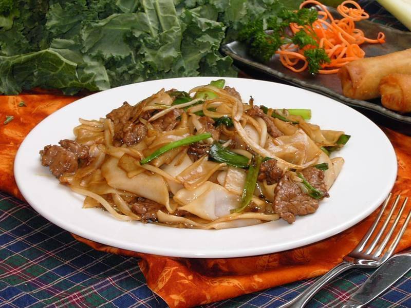 Gourmet Gourmet Chinese | restaurant | 4249 W Flagler St, Miami, FL 33126, USA | 3054437729 OR +1 305-443-7729