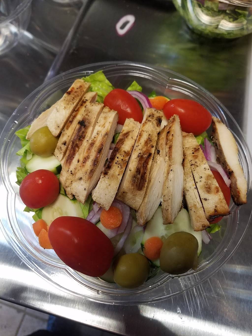 DELI & RESTAURANT MAGALI | restaurant | 1431 Forest Ave, Staten Island, NY 10302, USA | 7185245131 OR +1 718-524-5131