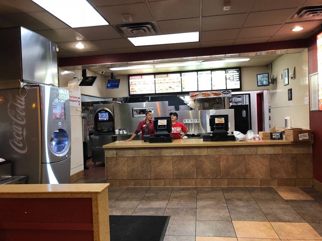 Jack in the Box | restaurant | 805 N Pacific Ave, Glendale, CA 91203, USA | 8182470717 OR +1 818-247-0717
