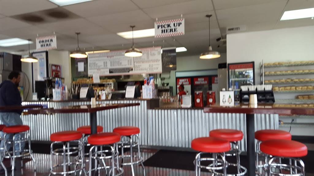 Nancys Burgers And Fries | restaurant | 4925 River Rd N, Keizer, OR 97303, USA | 5037984123 OR +1 503-798-4123