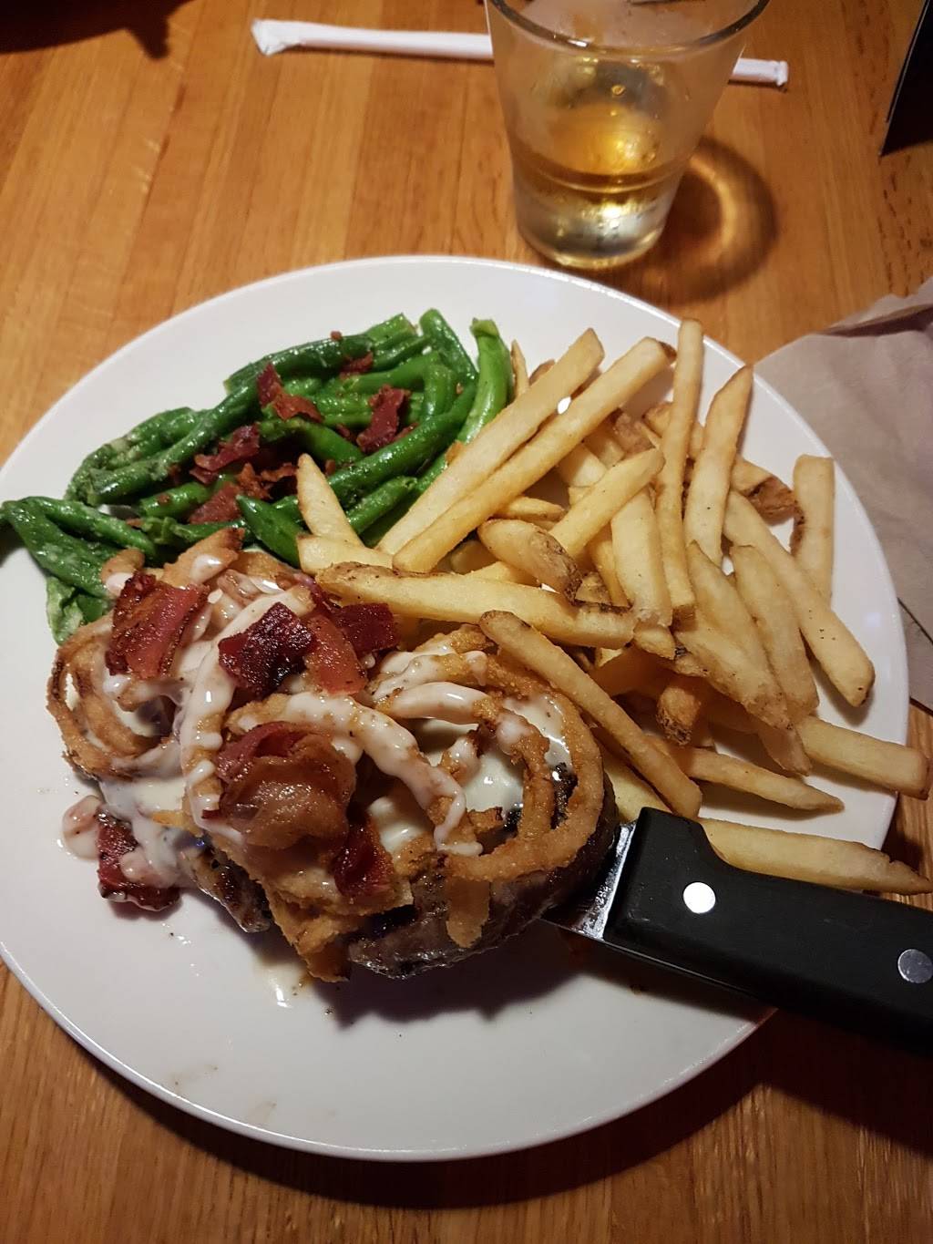 Applebees Grill + Bar | restaurant | 1423 W McGalliard Rd, Muncie, IN 47304, USA | 7652847008 OR +1 765-284-7008