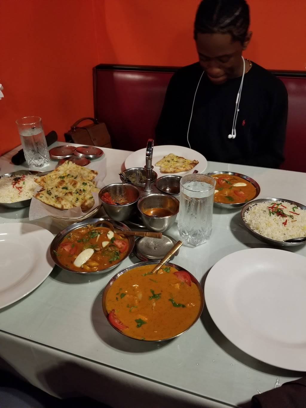 Pandwar Fine Indian Cuisine | restaurant | 3165 Garden Rd, Burlington, NC 27215, USA | 3362703345 OR +1 336-270-3345