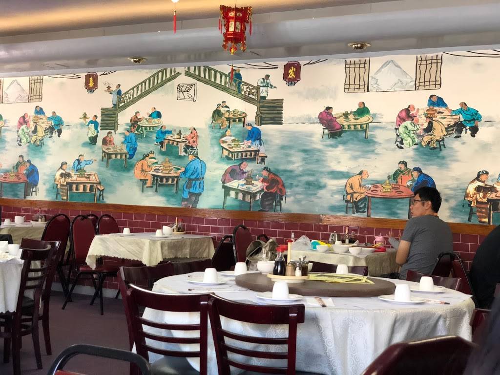 Peking Alley | restaurant | 32 42nd Ave, San Mateo, CA 94403, USA | 6503490298 OR +1 650-349-0298