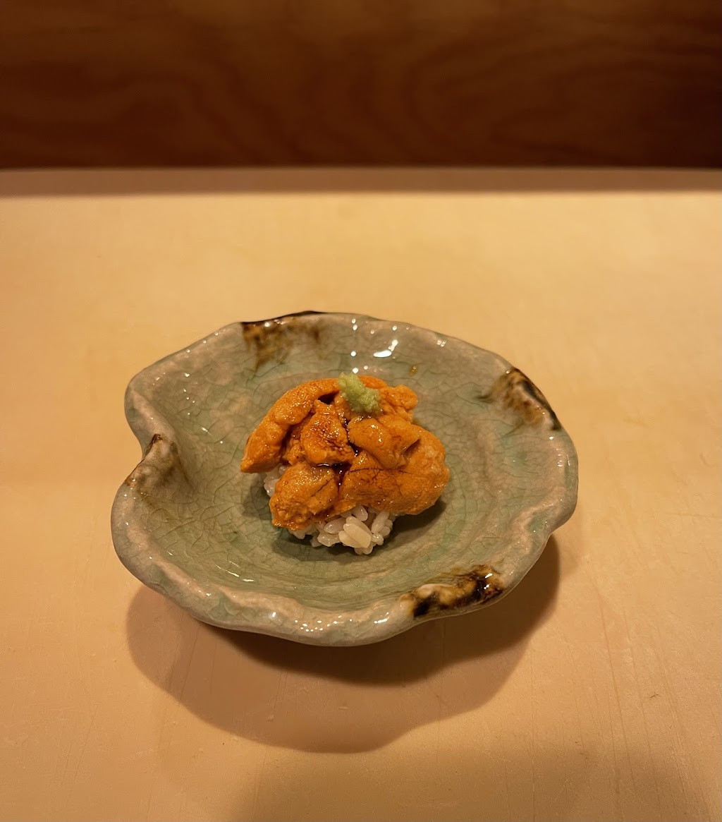 Shoshin Sushi | restaurant | 2450 Clement St, San Francisco, CA 94121, USA | 4153868008 OR +1 415-386-8008