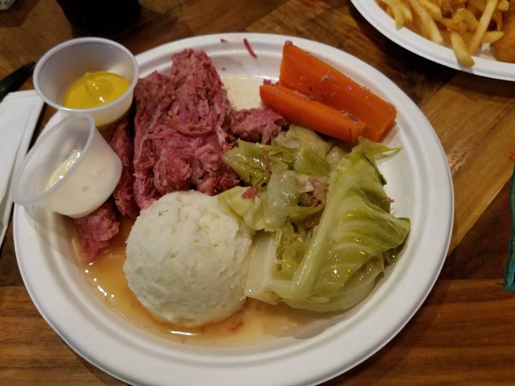 Mulleadys Sports Pub & Grill | restaurant | B, 27695 Santa Margarita Parkway, Mission Viejo, CA 92691, USA | 9493803752 OR +1 949-380-3752