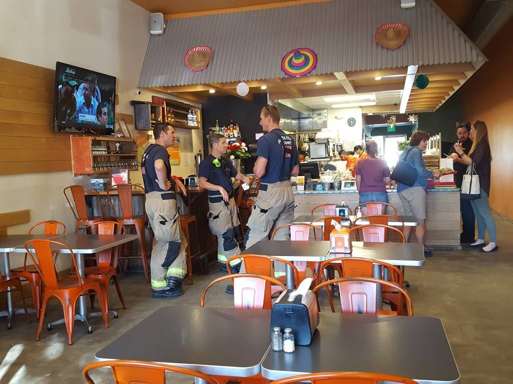 LuLus on Main Street | restaurant | 163 Main St, Los Altos, CA 94022, USA | 6505598226 OR +1 650-559-8226