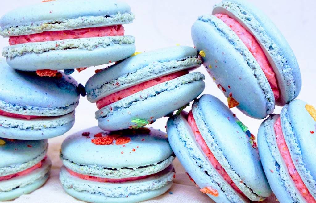 GuilTea Cravings | cafe | 5497 Clairemont Mesa Blvd, San Diego, CA 92117, USA | 8584306420 OR +1 858-430-6420