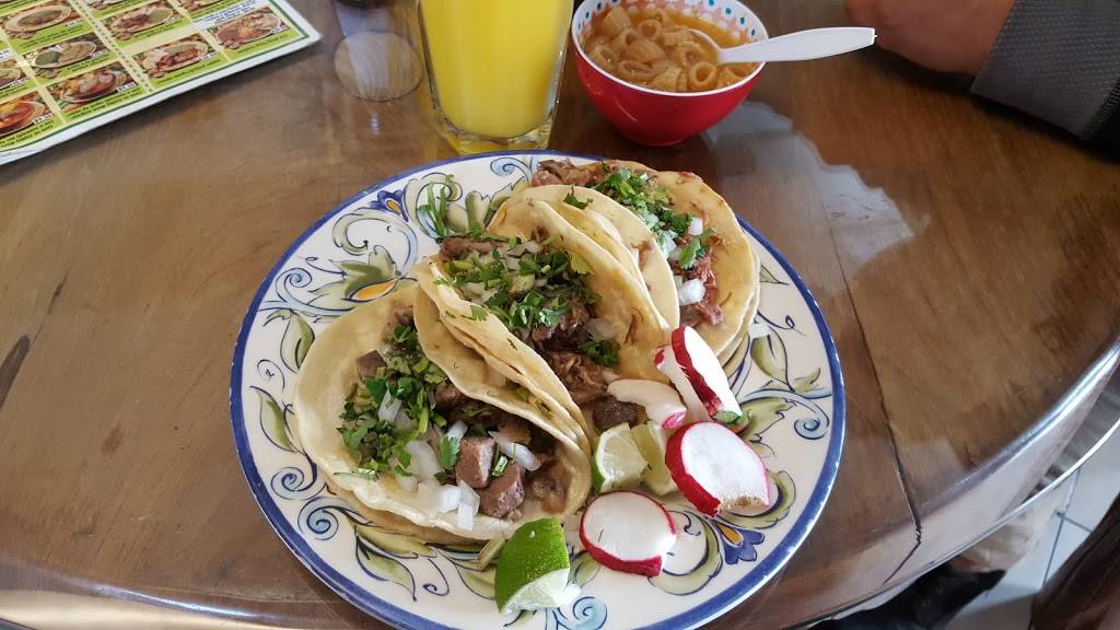 La Chocita Restaurant | restaurant | 4800 Annapolis Rd, Bladensburg, MD 20710, USA | 3012770155 OR +1 301-277-0155