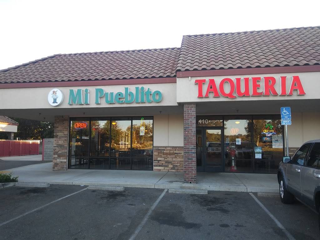 Mi Pueblito Taqueria | restaurant | 1920 CA-65, Wheatland, CA 95692, USA | 5306332911 OR +1 530-633-2911