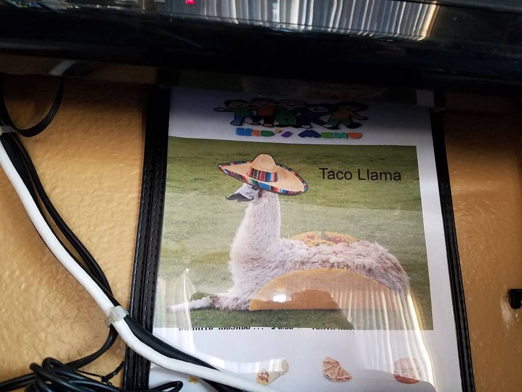 El Taco Llama | restaurant | 13215 Osborne St unit f, Arleta, CA 91331, USA | 8188343933 OR +1 818-834-3933