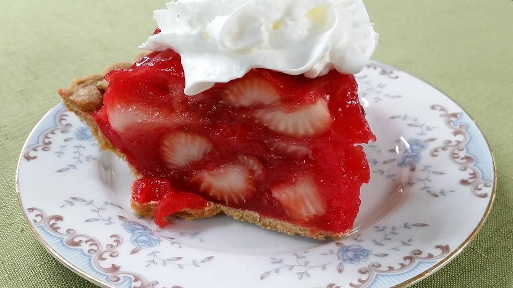 WILLow LeaVes of Hope | restaurant | 326 Jackson St, Hope, IN 47246, USA | 8125460640 OR +1 812-546-0640