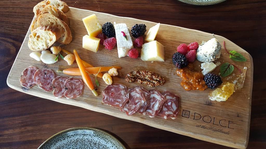 Amicis Ristobar | restaurant | 5980 Village Way #B106, San Diego, CA 92130, USA | 8588472740 OR +1 858-847-2740