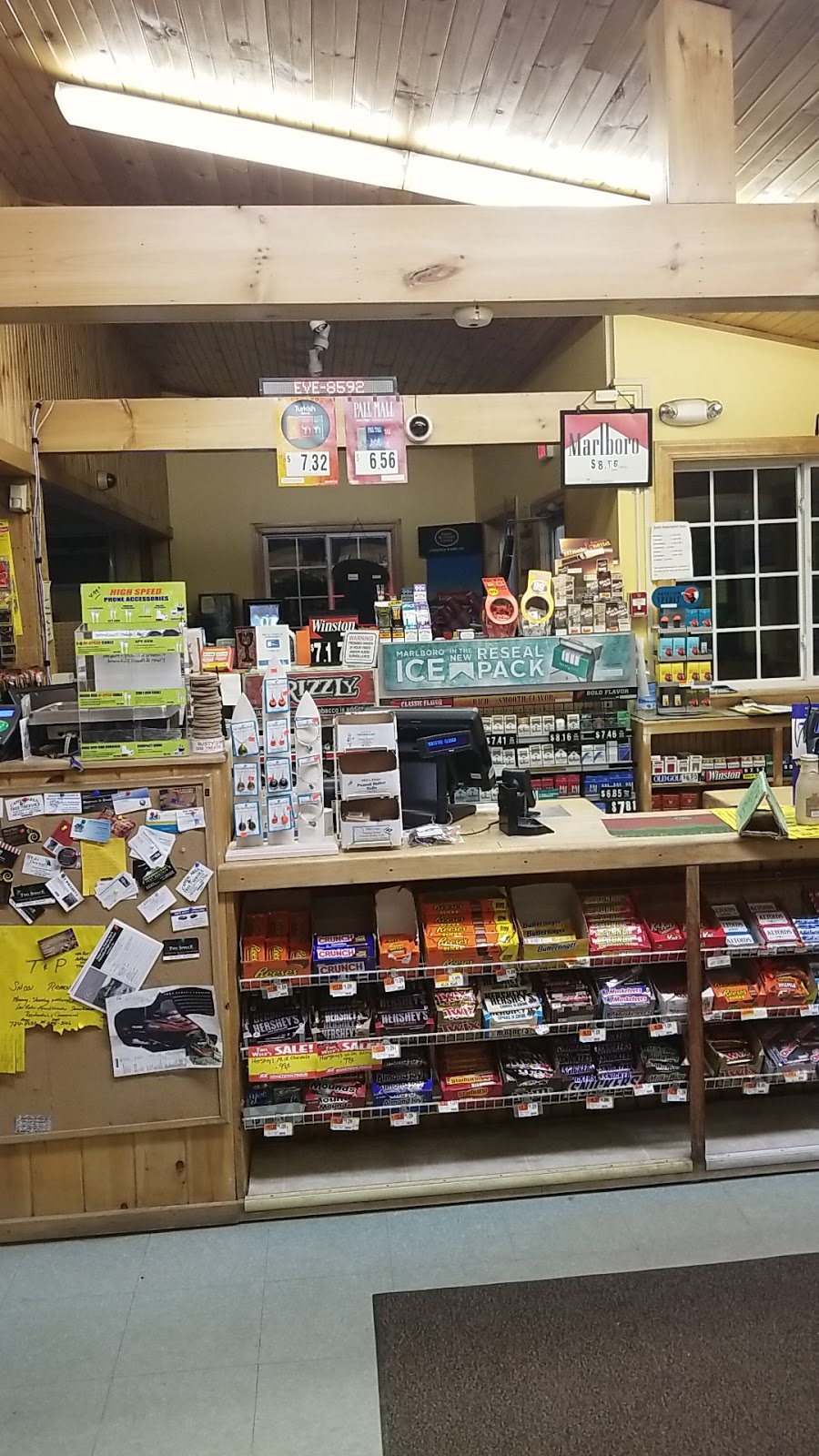 Fullers Market | restaurant | 599 Hallowell Litchfield Rd, West Gardiner, ME 04345, USA | 2077243940 OR +1 207-724-3940