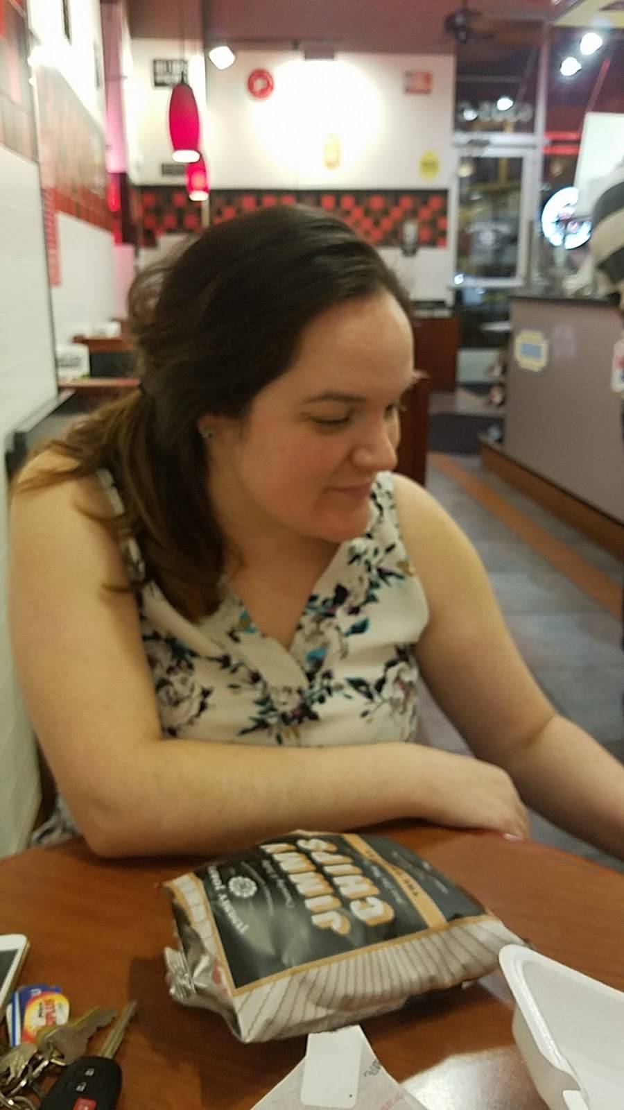 Jimmy Johns | meal delivery | 6305 Richmond Hwy C, Alexandria, VA 22306, USA | 7036606008 OR +1 703-660-6008