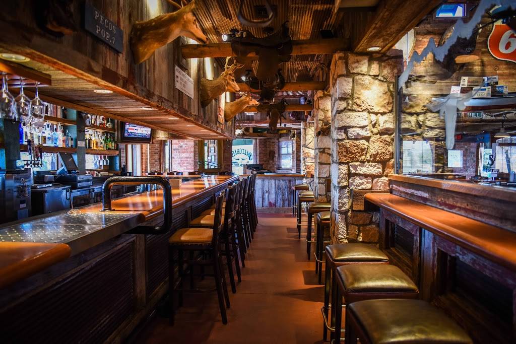 Saltgrass Steak House | restaurant | 747 N Hwy 67, Cedar Hill, TX 75104, USA | 9722916348 OR +1 972-291-6348