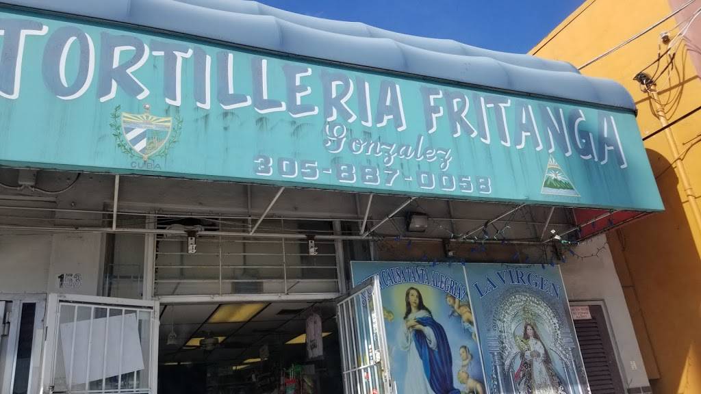 Tortilleria Fritanga Gonzalez | restaurant | 153 W 21st St, Hialeah, FL 33010, USA | 3058870058 OR +1 305-887-0058