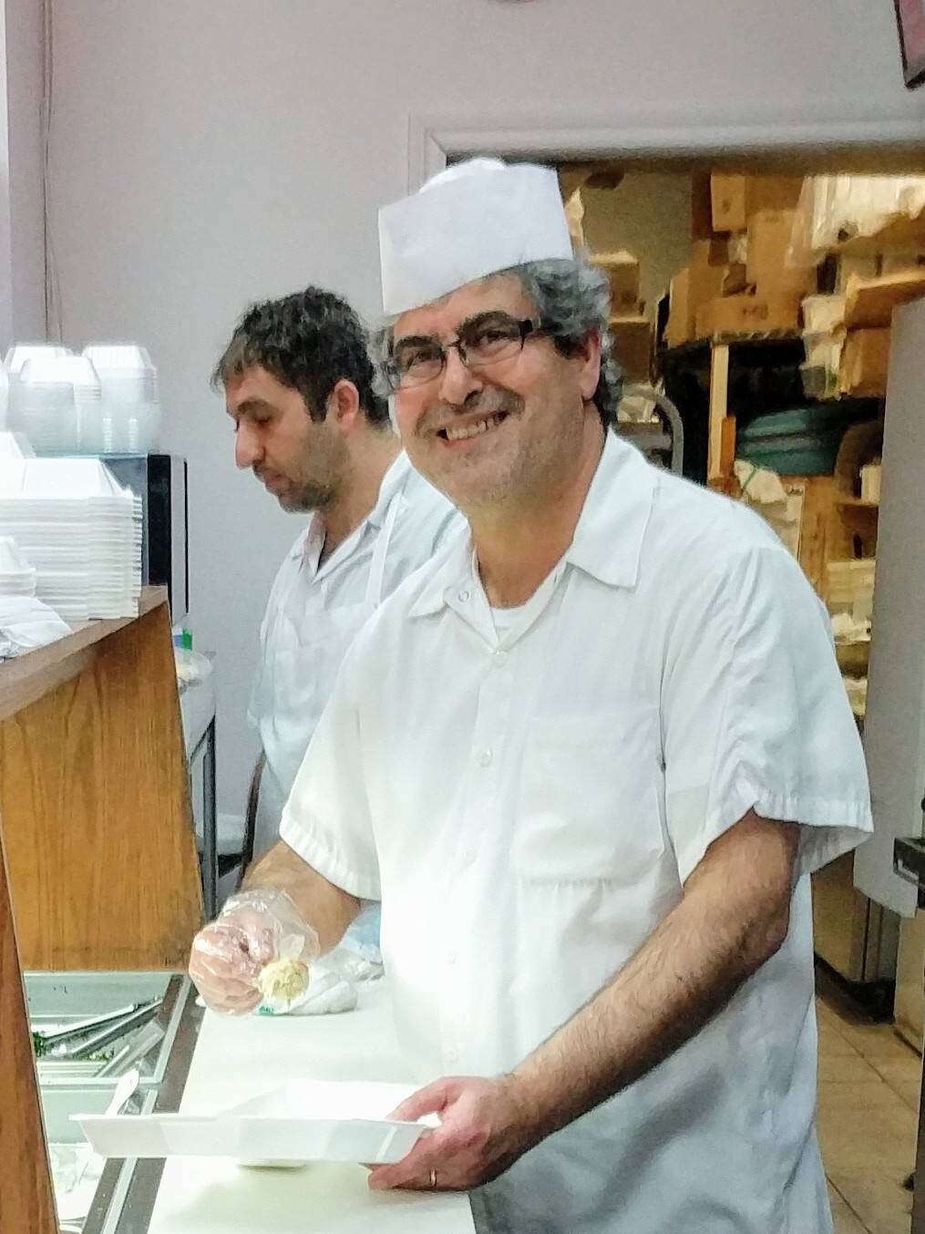 Sahara Dunes Shawarma | restaurant | 2090 Robertson Rd, Nepean, ON K2H 8V5, Canada | 6138284224 OR +1 613-828-4224