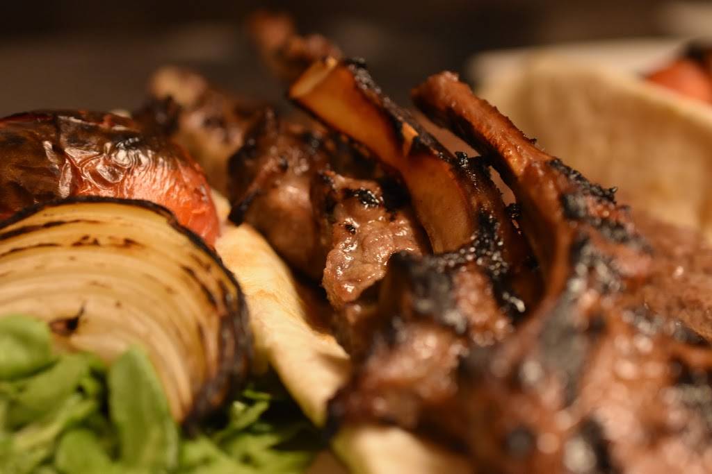 Shiraz Kitchen & Wine Bar | restaurant | 83 E Main St, Elmsford, NY 10523, USA | 9143456111 OR +1 914-345-6111