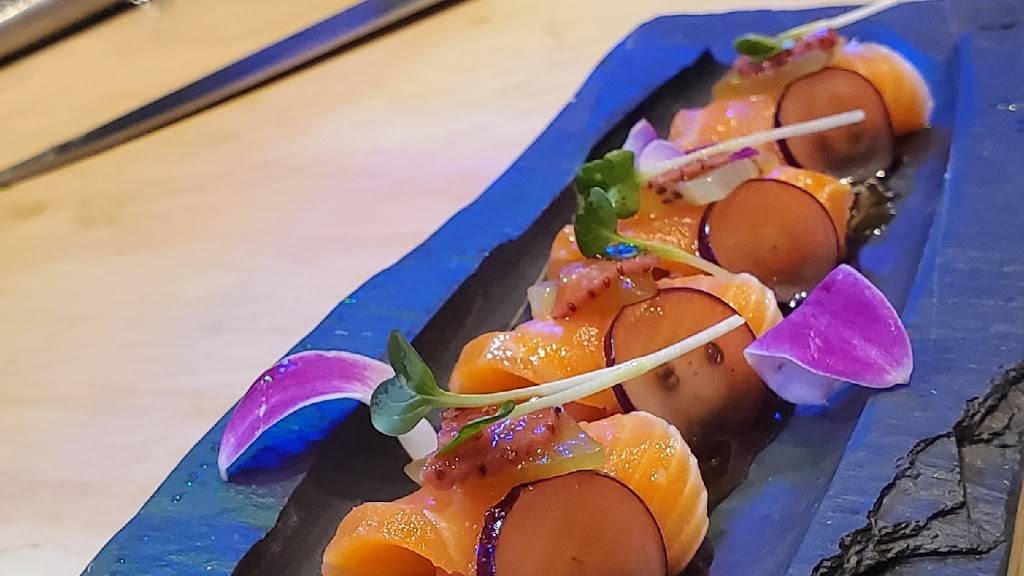 Land & Sea Sushi | restaurant | 22720 Morton Ranch Rd, Katy, TX 77449, USA | 8323214563 OR +1 832-321-4563