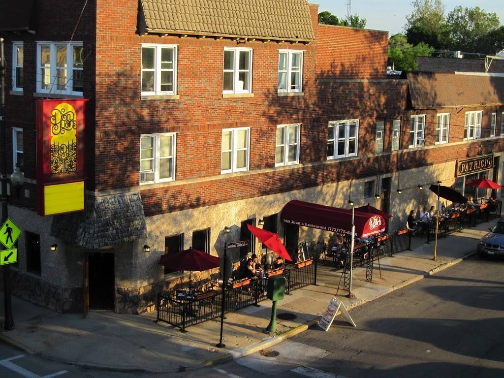 Don Juan Restaurante | restaurant | 6730 N Northwest Hwy, Chicago, IL 60631, USA | 7737756438 OR +1 773-775-6438