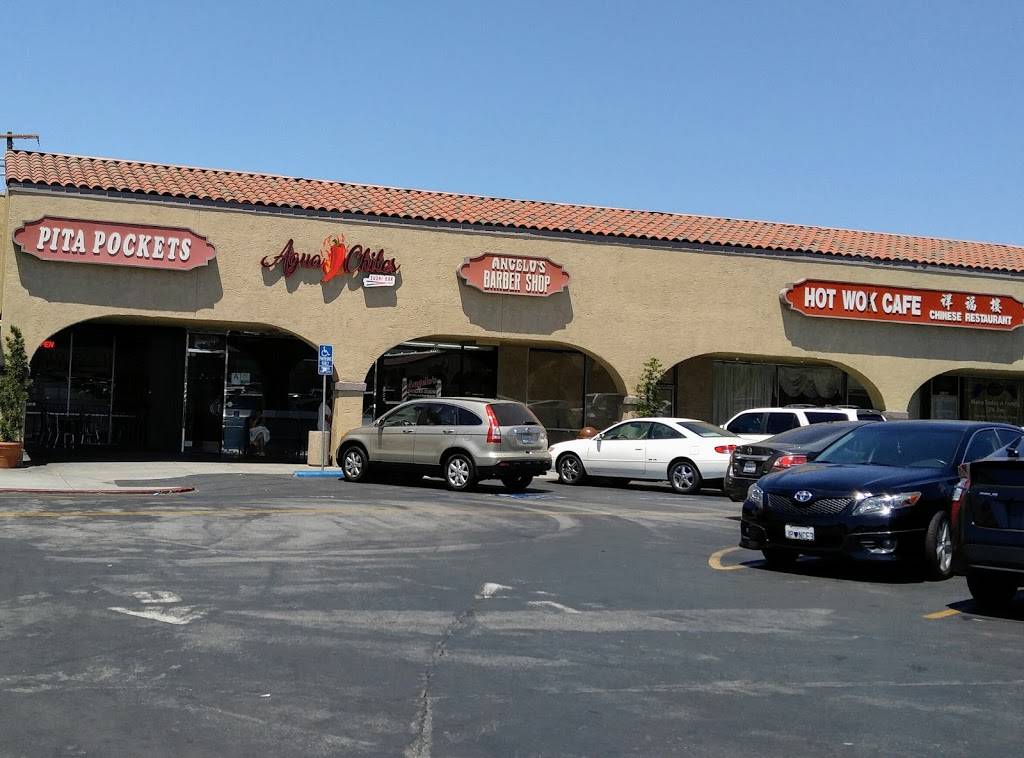 Agua Chiles Sushi Bar | restaurant | 9129 Reseda Blvd, Northridge, CA 91324, USA | 8188129613 OR +1 818-812-9613