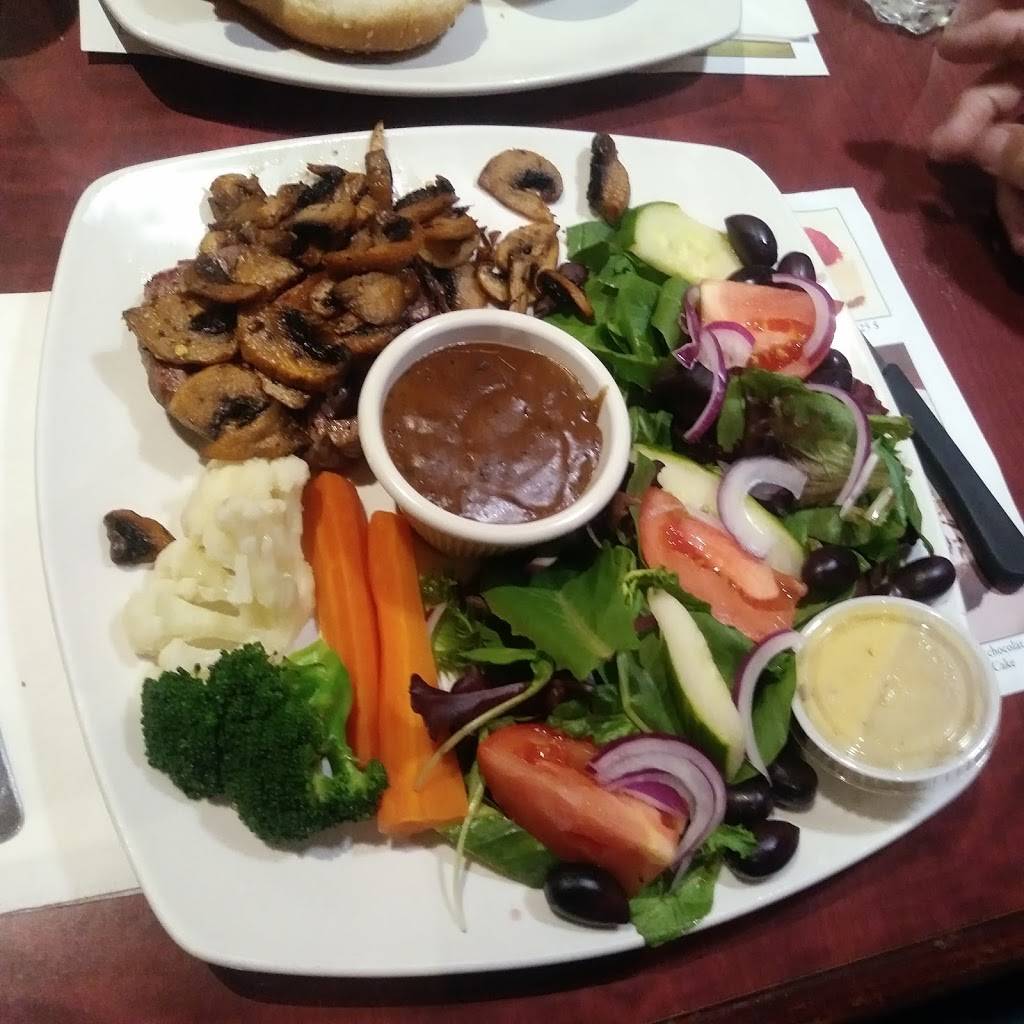 Toto | restaurant | 1380 Rue Notre Dame, Lachine, QC H8S 2C8, Canada | 5146341011 OR +1 514-634-1011