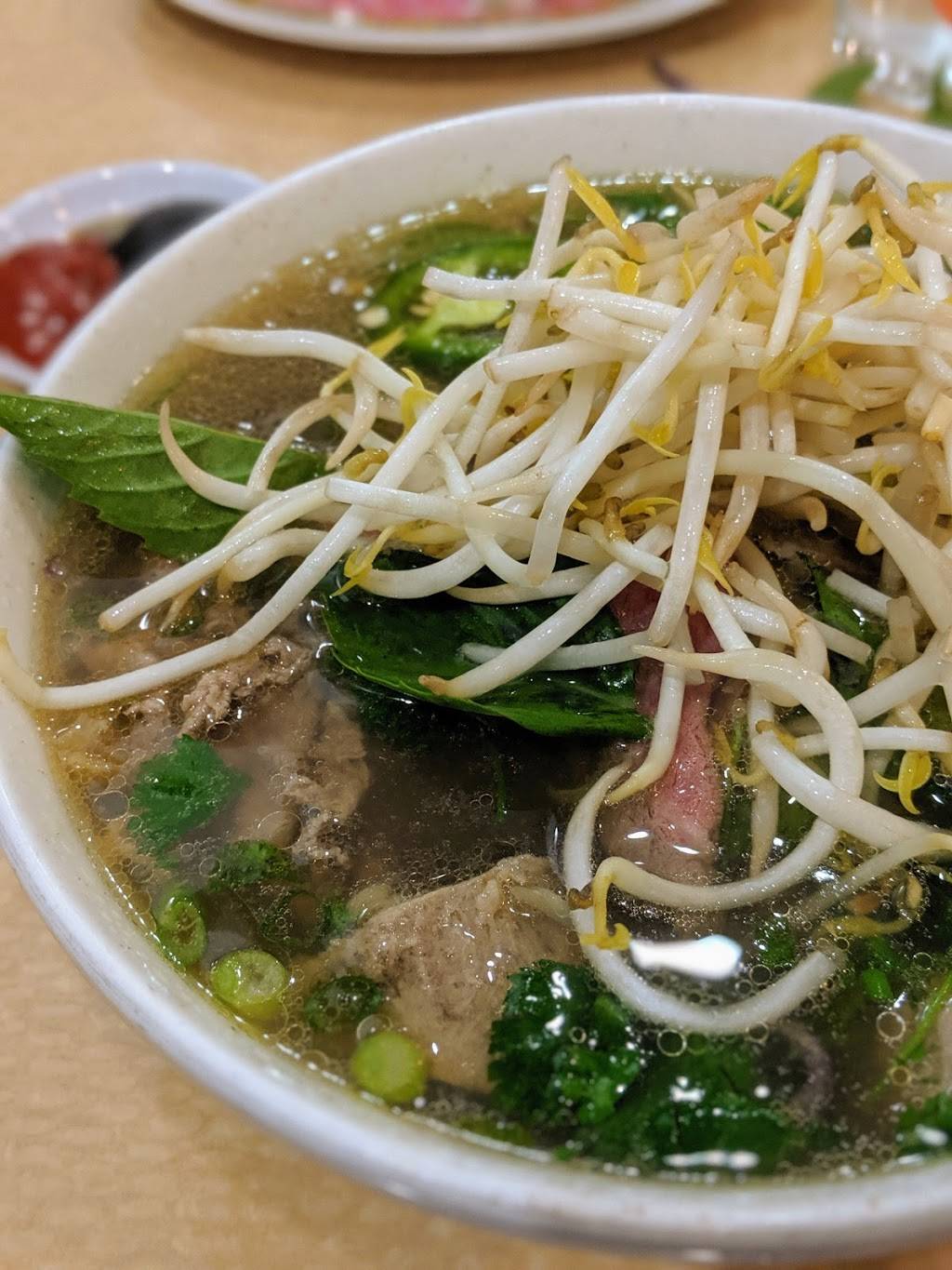 Phở Bằng Restaurant | restaurant | 3565 W Walnut St A, Garland, TX 75042, USA | 9724876666 OR +1 972-487-6666
