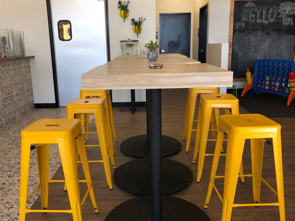 Fruta Healthy Eating Cafe | cafe | 222 E Warner Rd #106, Chandler, AZ 85225, USA | 4803614341 OR +1 480-361-4341