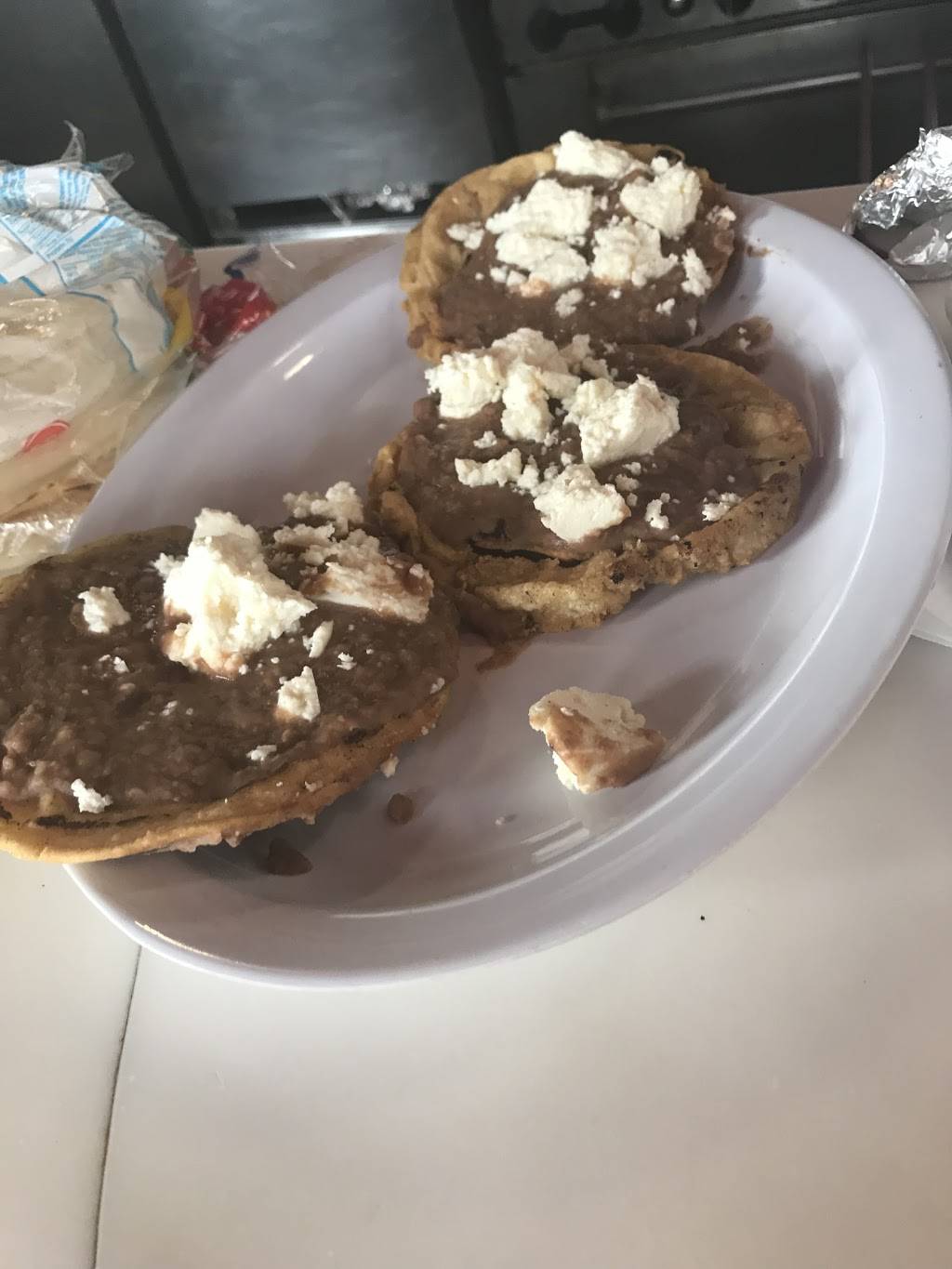 Taqueria Marias 2 | restaurant | 202 Bayard St, New Brunswick, NJ 08901, USA | 7329379722 OR +1 732-937-9722