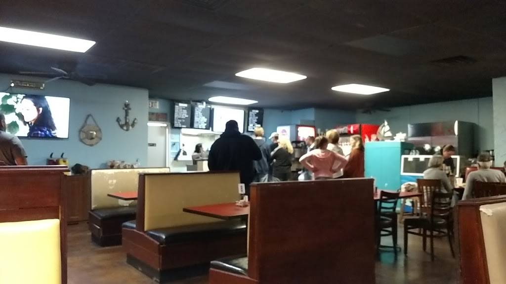 Burger Island | restaurant | 5848 TX-78, Sachse, TX 75048, USA | 9725306318 OR +1 972-530-6318