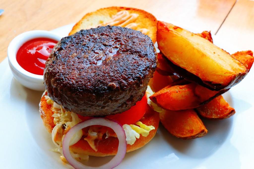 Atrium DUMBO | restaurant | 15 Main St, Brooklyn, NY 11201, USA | 7188581095 OR +1 718-858-1095