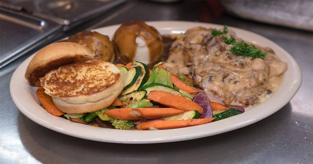 Mr Ds Diner | bakery | 401 E Foothill Blvd, Pomona, CA 91767, USA | 9093984222 OR +1 909-398-4222