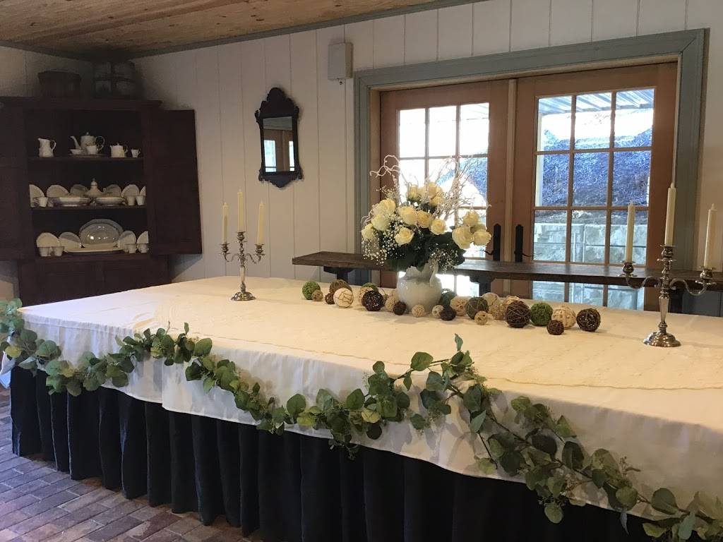 Inn at MeadowCroft | restaurant | 331 Glebe School Rd, Swoope, VA 24479, USA | 5407120791 OR +1 540-712-0791