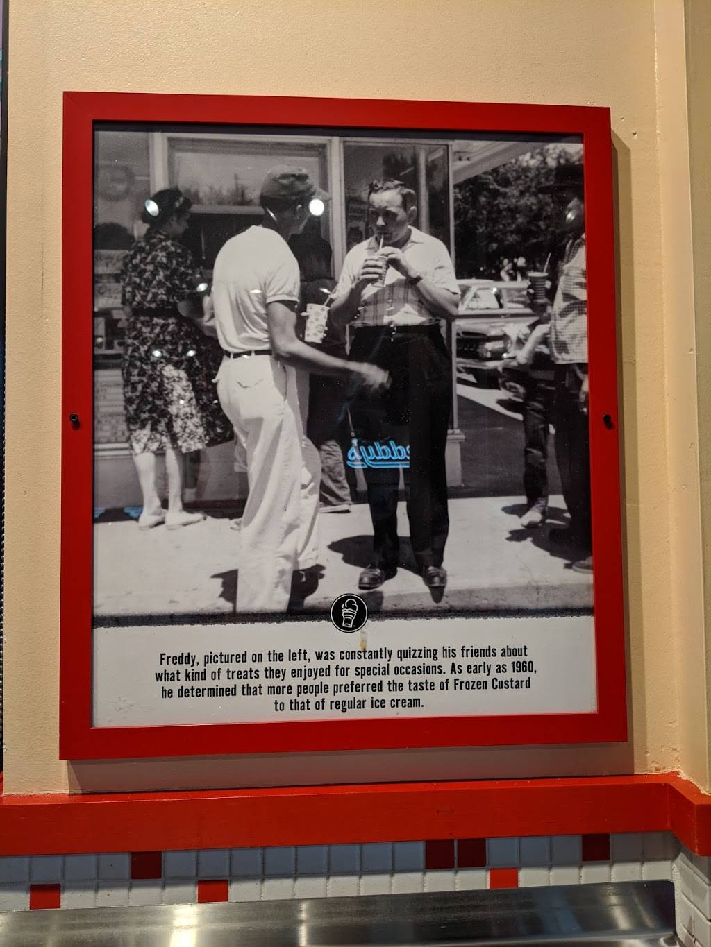 Freddys Frozen Custard & Steakburgers | restaurant | 10019 E 350 Hwy, Raytown, MO 64138, USA | 8168865975 OR +1 816-886-5975