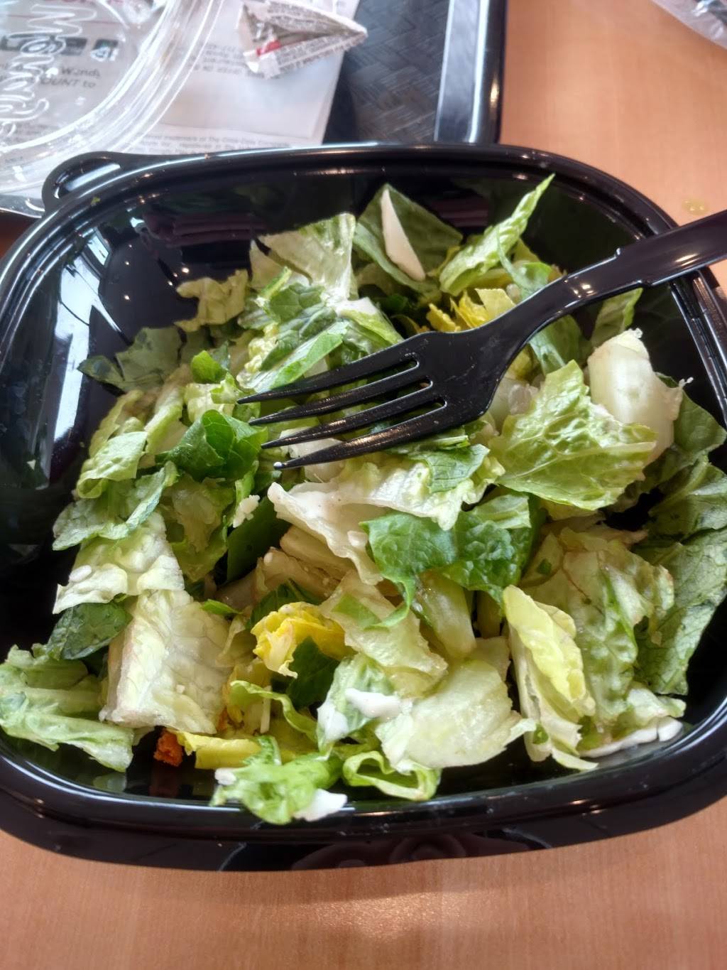 Wendys | restaurant | 865 S Randall Rd, Elgin, IL 60123, USA | 8477174332 OR +1 847-717-4332