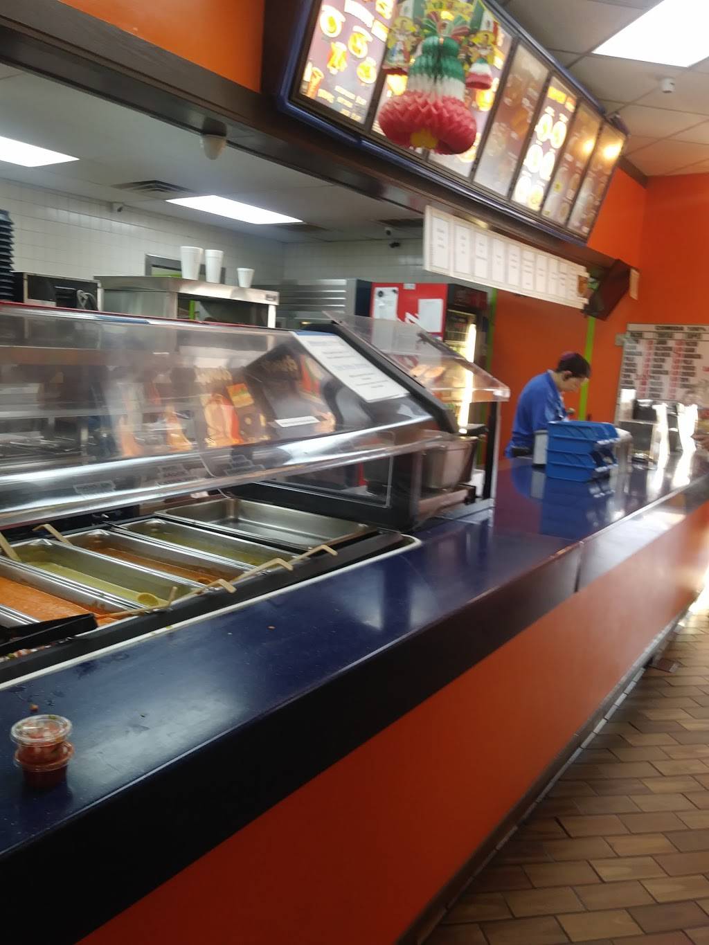 El Taco Market | restaurant | 3800 New Bern Ave, Raleigh, NC 27610, USA | 9192500412 OR +1 919-250-0412